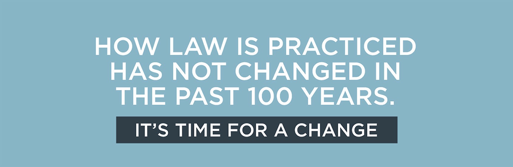 time-for-change